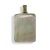 Mother of Pearl Pendant w/Vermeil Beads