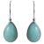 Peruvian Amazonite Earrings