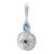 Spirit of Blues Pendant