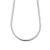 Thick Sterling Silver Snake Chain