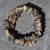 Abalone Stretch Bracelet